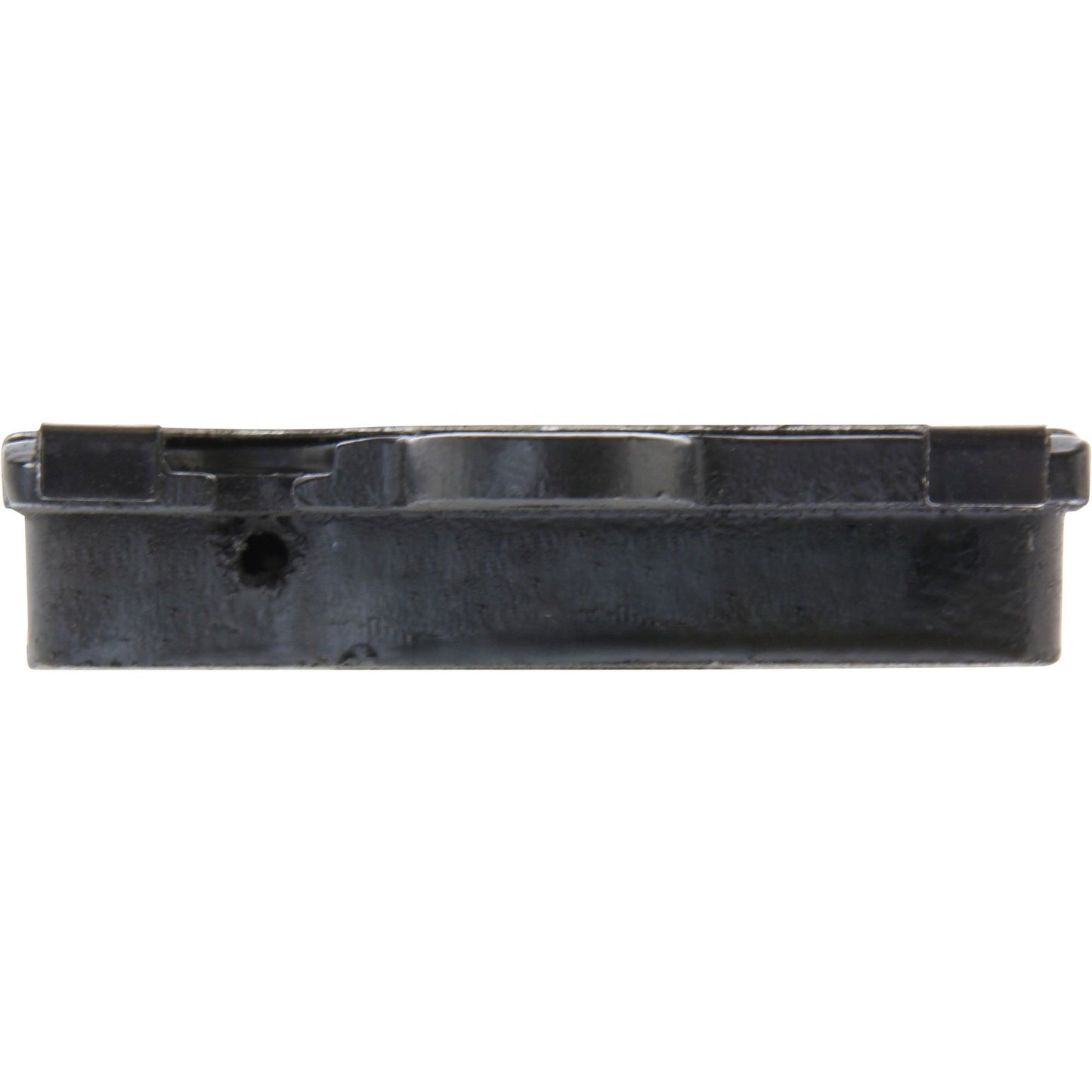 StopTech Premium Semi-Metallic Brake Pads with Shims and Hardware 300.08480