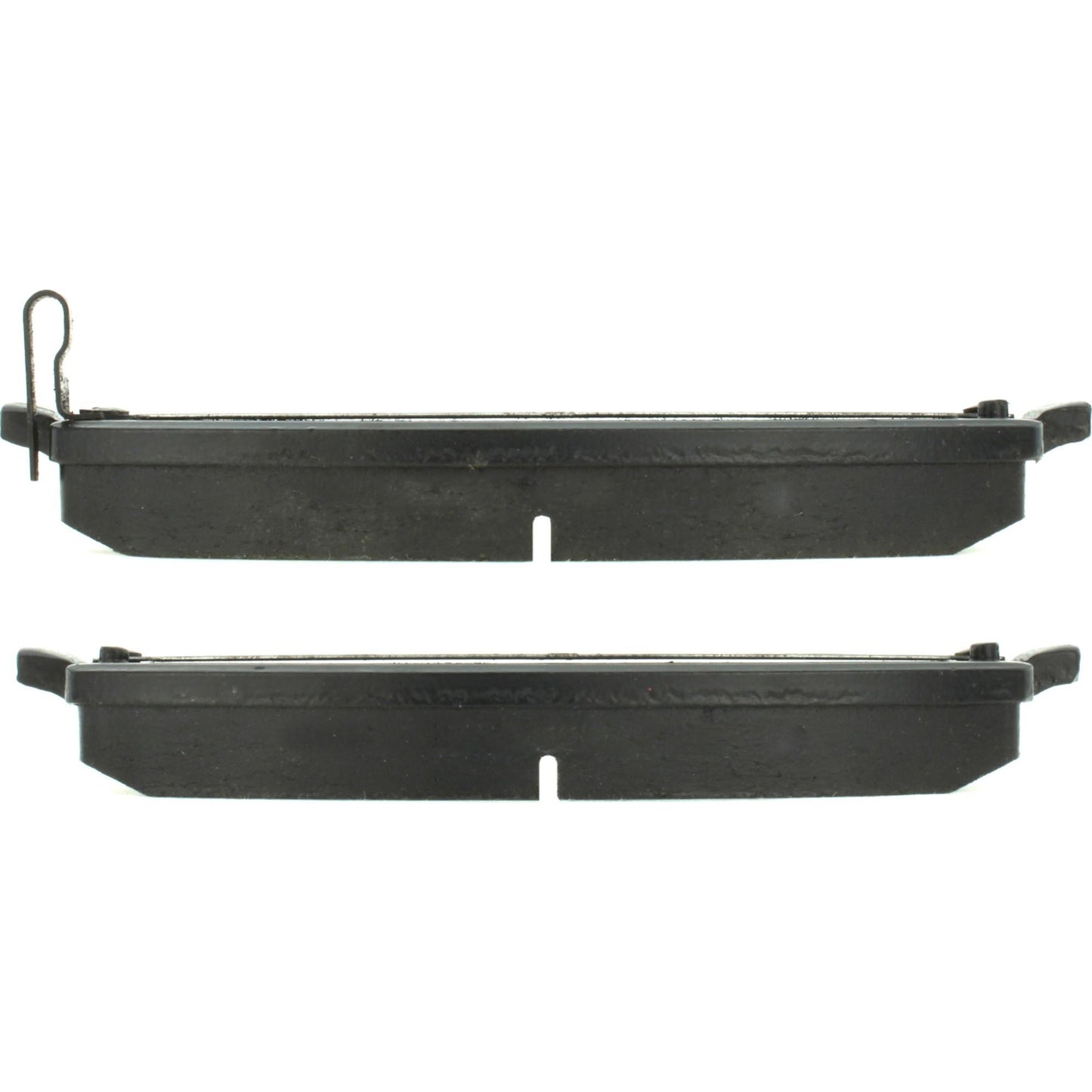 Stoptech Centric 01-07 Dodge Caravan/Grand Caravan (w Rear Drum) Front Centric Premium Brake Pads 300.08560