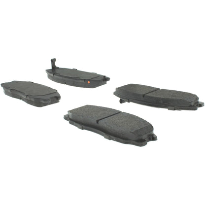 Stoptech Centric Centric Premium Brake Pads 300.08640
