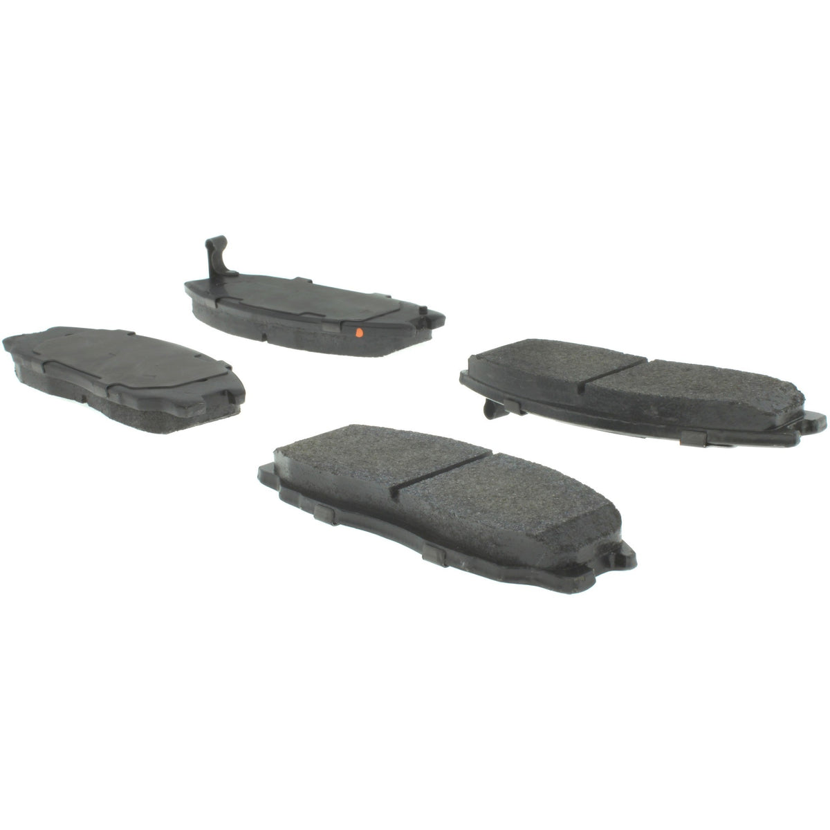 Stoptech Centric Centric Premium Brake Pads 300.08640
