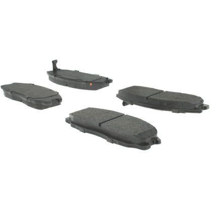 Stoptech Centric Centric Premium Brake Pads 300.08640