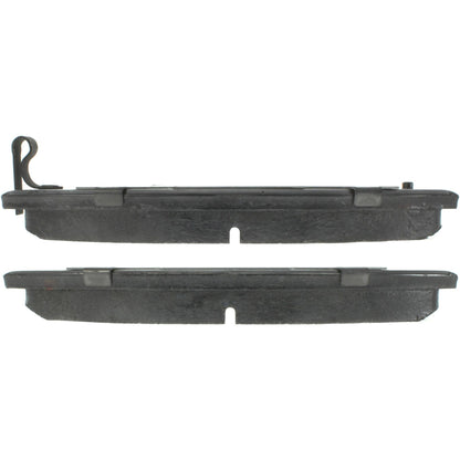 Stoptech Centric Centric Premium Brake Pads 300.08640