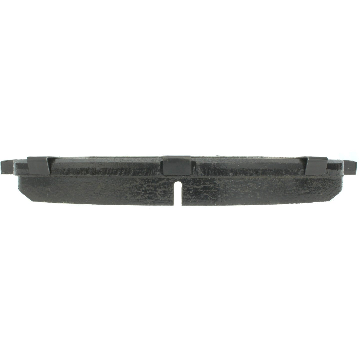 Centric Parts Disc Brake Pad Set Premium Semi-Metallic with Shims and Hardware 300.08660