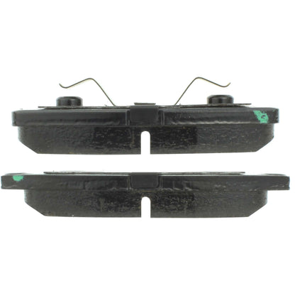 Stoptech Centric Centric Premium Brake Pads 300.08680