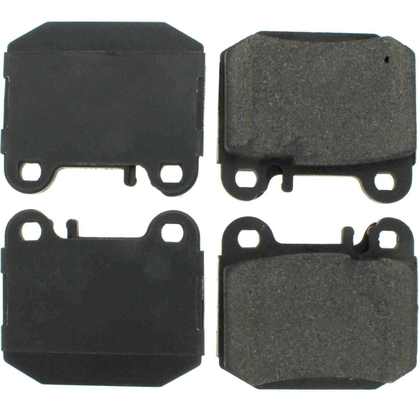 Stoptech Centric Centric Premium Brake Pads 300.08740