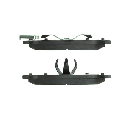 Stoptech Centric Centric Premium Brake Pads 300.08750