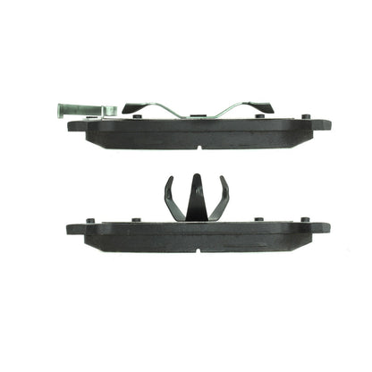 Stoptech Centric Centric Premium Brake Pads 300.08750