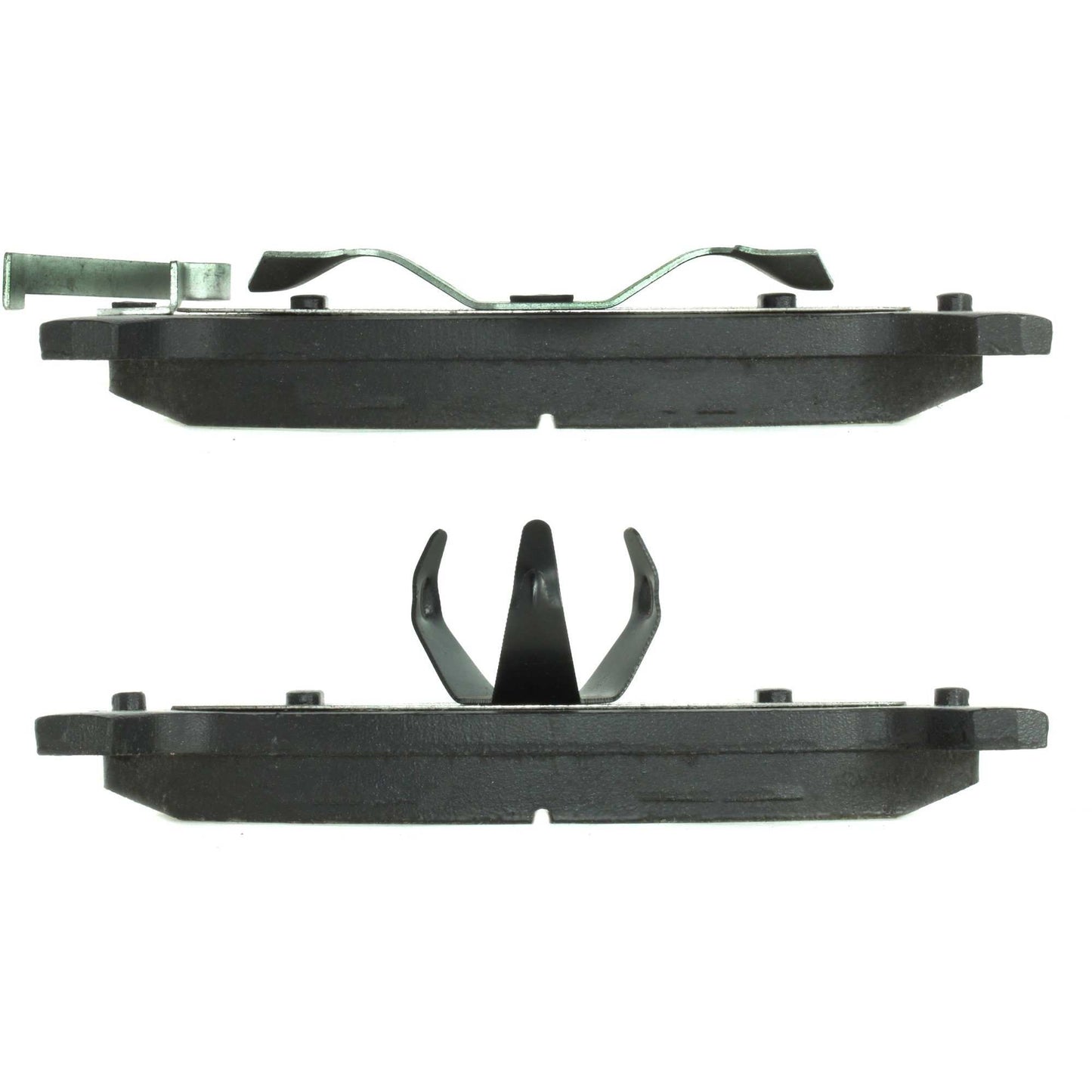 Stoptech Centric Centric Premium Brake Pads 300.08750