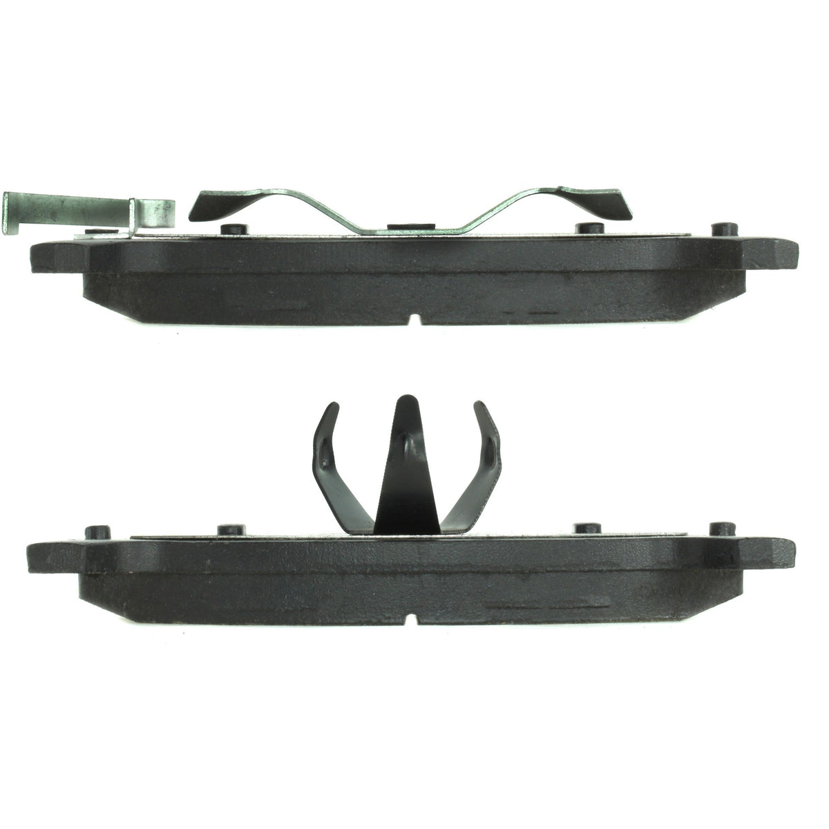 Stoptech Centric Centric Premium Brake Pads 300.08750