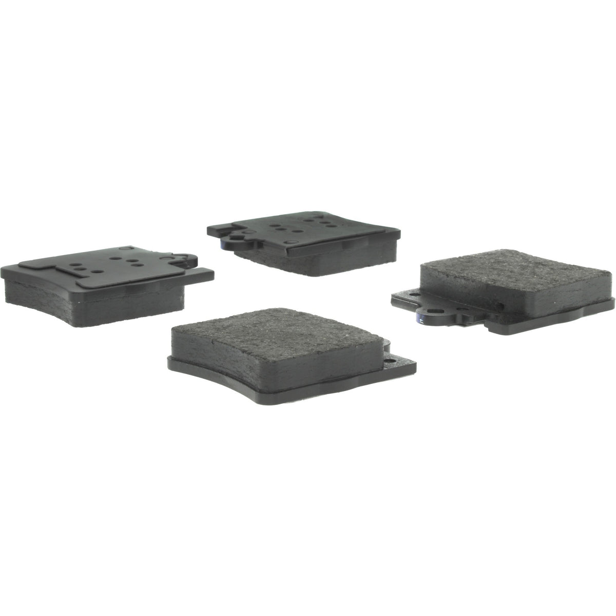 Stoptech Centric Centric Premium Brake Pads 300.08760