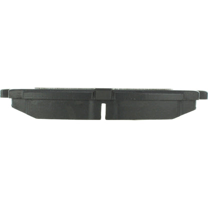 Stoptech Centric Centric Premium Brake Pads 300.08840