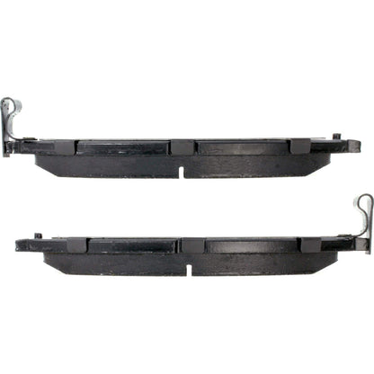 Stoptech Centric Centric Premium Brake Pads 300.08880