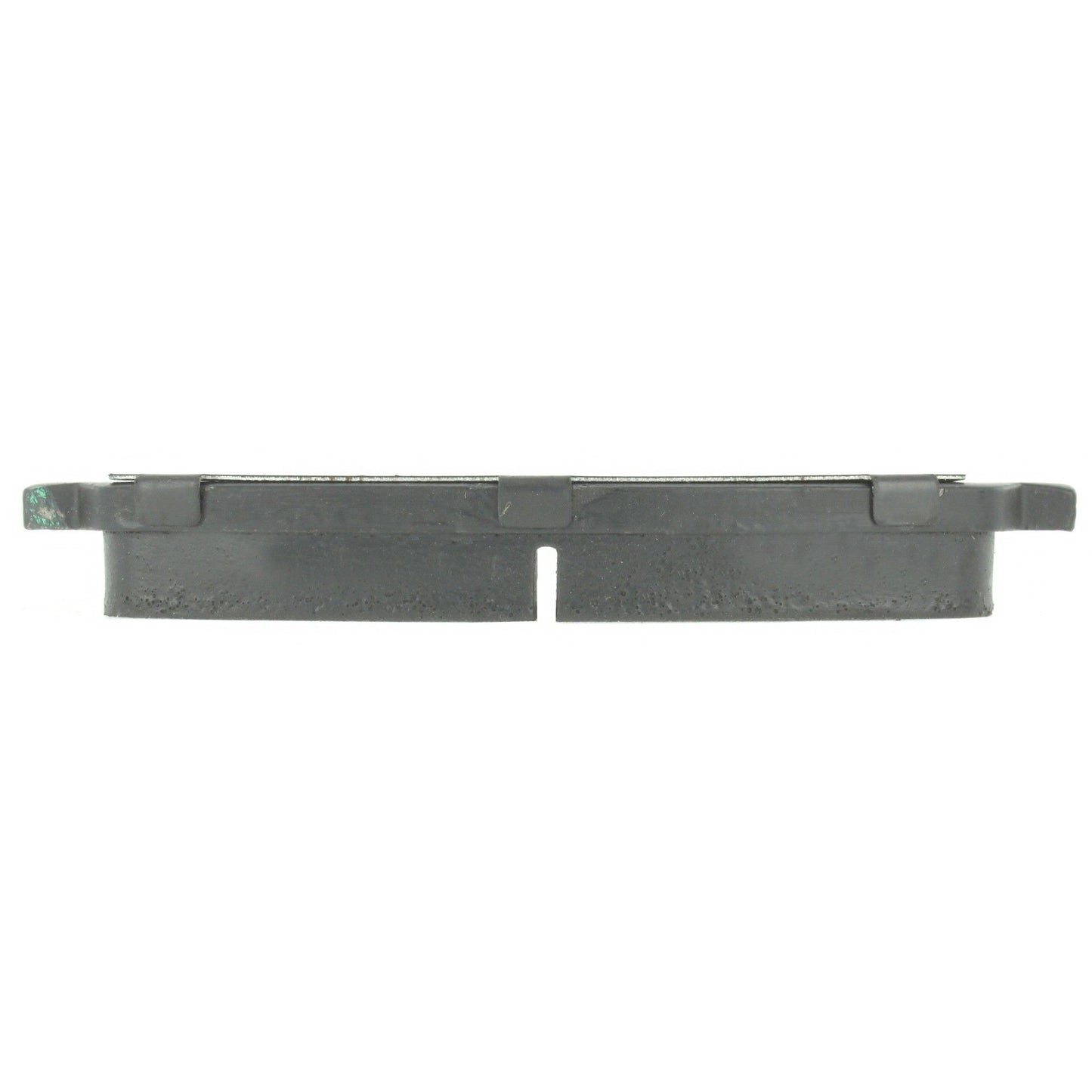 Centric Parts Disc Brake Pad Set Premium Semi-Metallic with Shims and Hardware for 2001-2005 Mazda Miata 300.08900