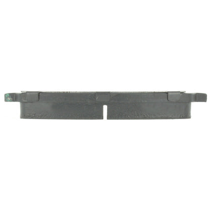 Stoptech Centric Premium Semi-Metallic Brake Pads w/Shims and Hardware - Front 300.08900