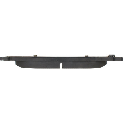 Centric Parts Disc Brake Pad Set Premium Semi-Metallic with Shims and Hardware for 2004-2006 Dodge Durango 2002-2005 Ram 1500 300.08970