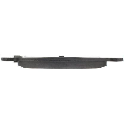 Stoptech Centric 02-08 Dodge Ram 1500 / 02-08 Durango / 07-08 Aspen Rear Centric Premium Brake Pads 300.08980