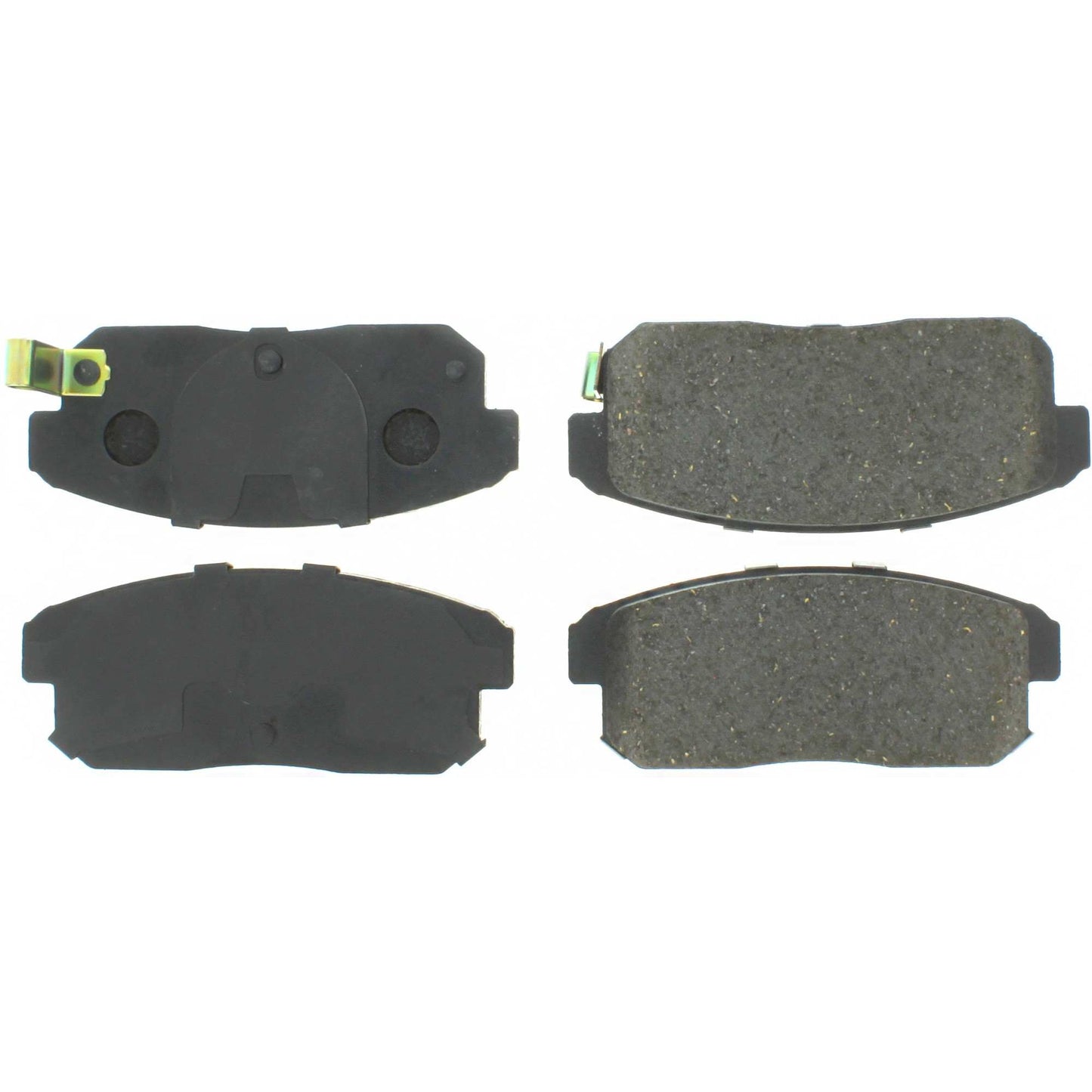 Stoptech Centric Centric Premium Brake Pads 300.09000