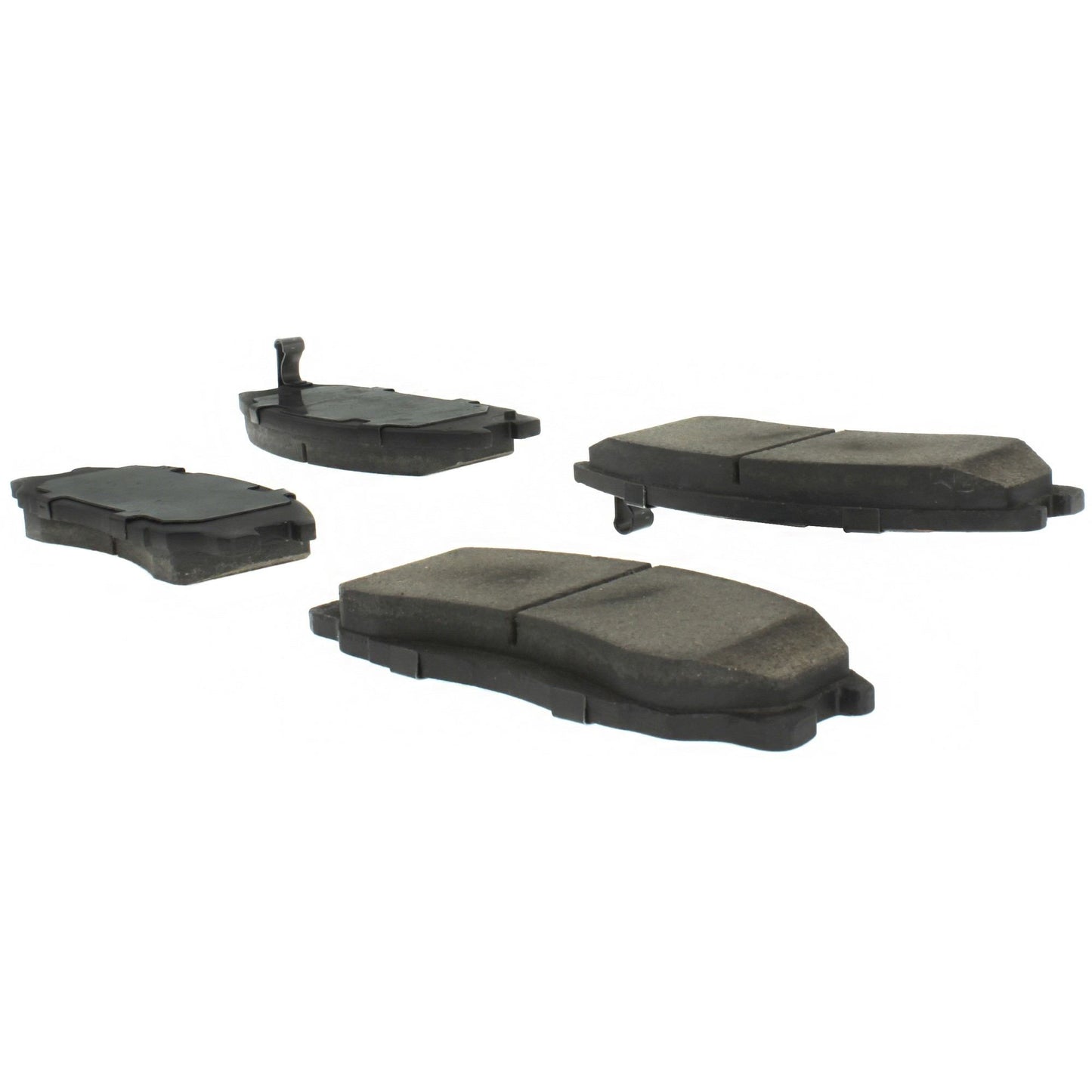 Stoptech Centric Centric Premium Brake Pads 300.09030