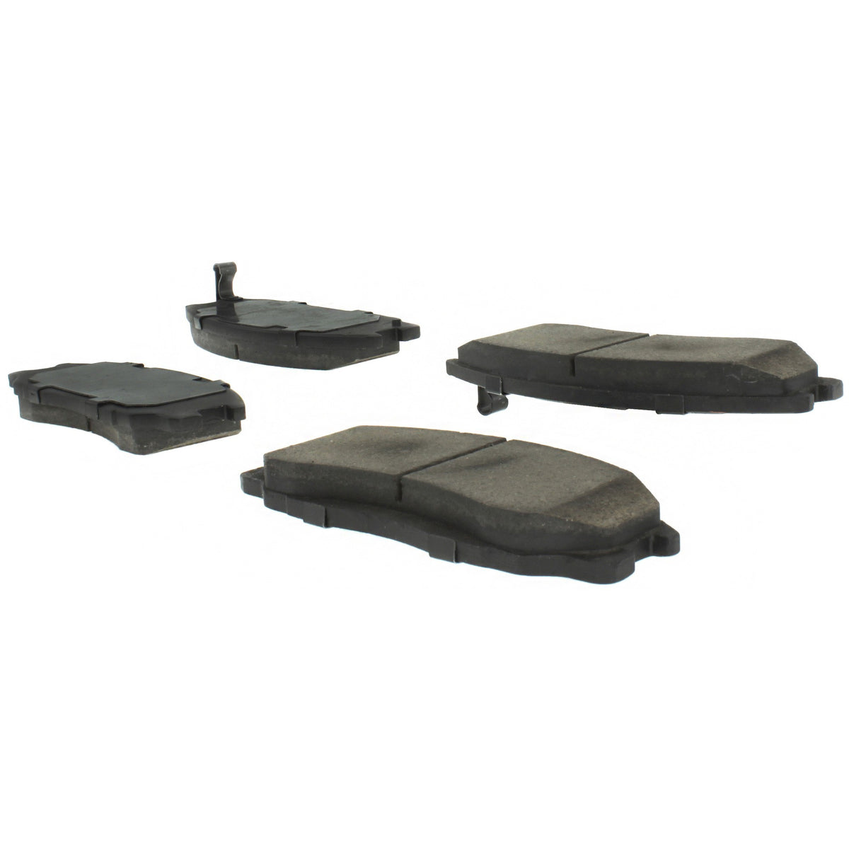 Stoptech Centric Centric Premium Brake Pads 300.09030