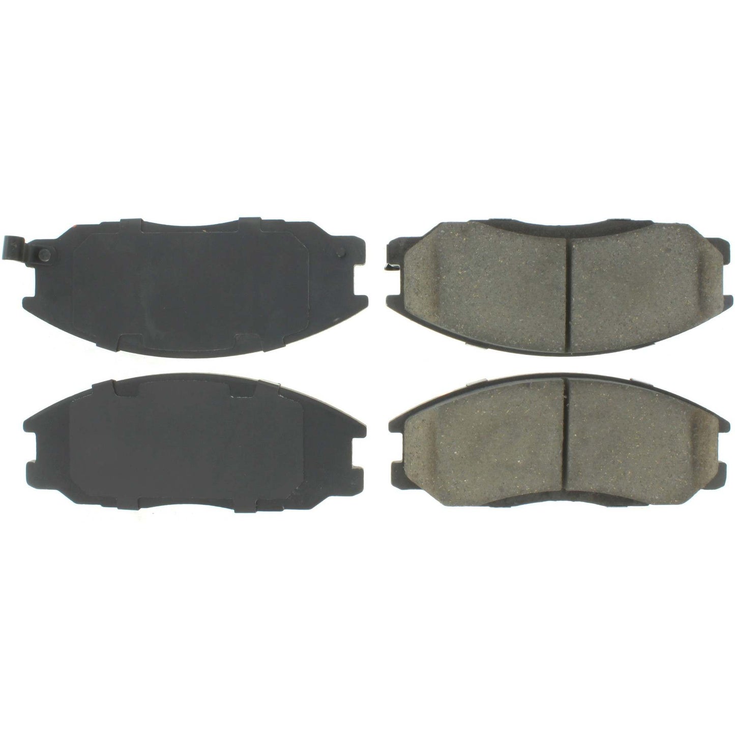 Stoptech Centric Centric Premium Brake Pads 300.09030