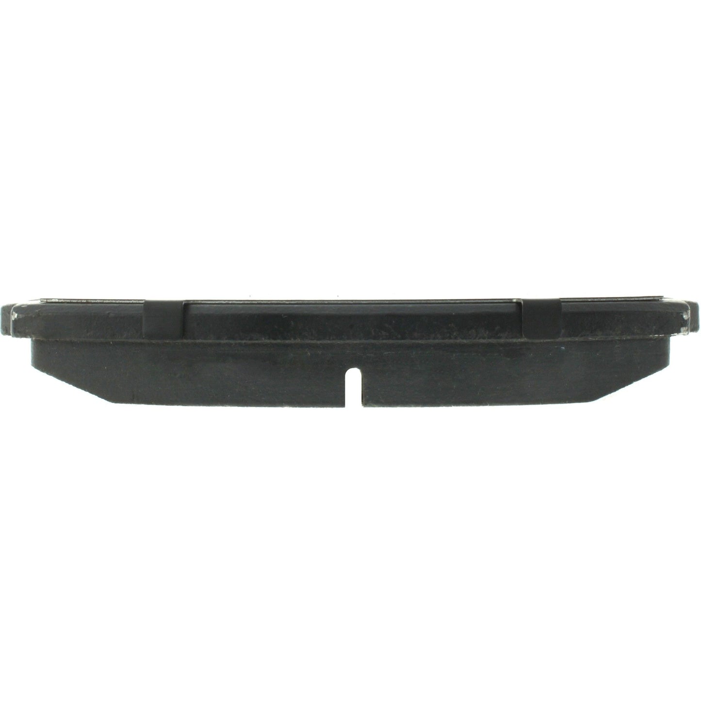 Centric Parts Disc Brake Pad Set Premium Semi-Metallic with Shims for 2002-2007 Mitsubishi Lancer 300.09040