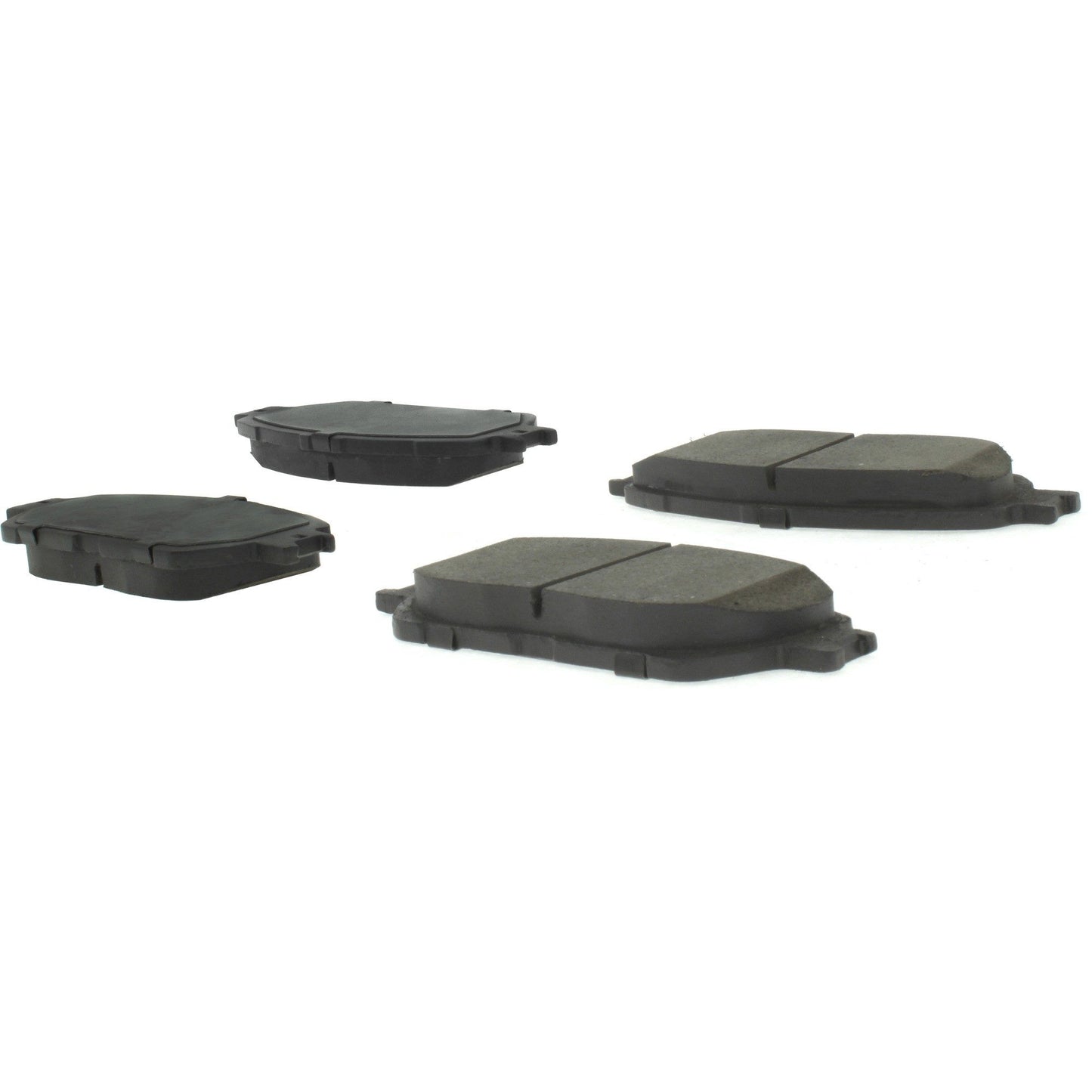 Stoptech Centric Centric Premium Brake Pads 300.09060