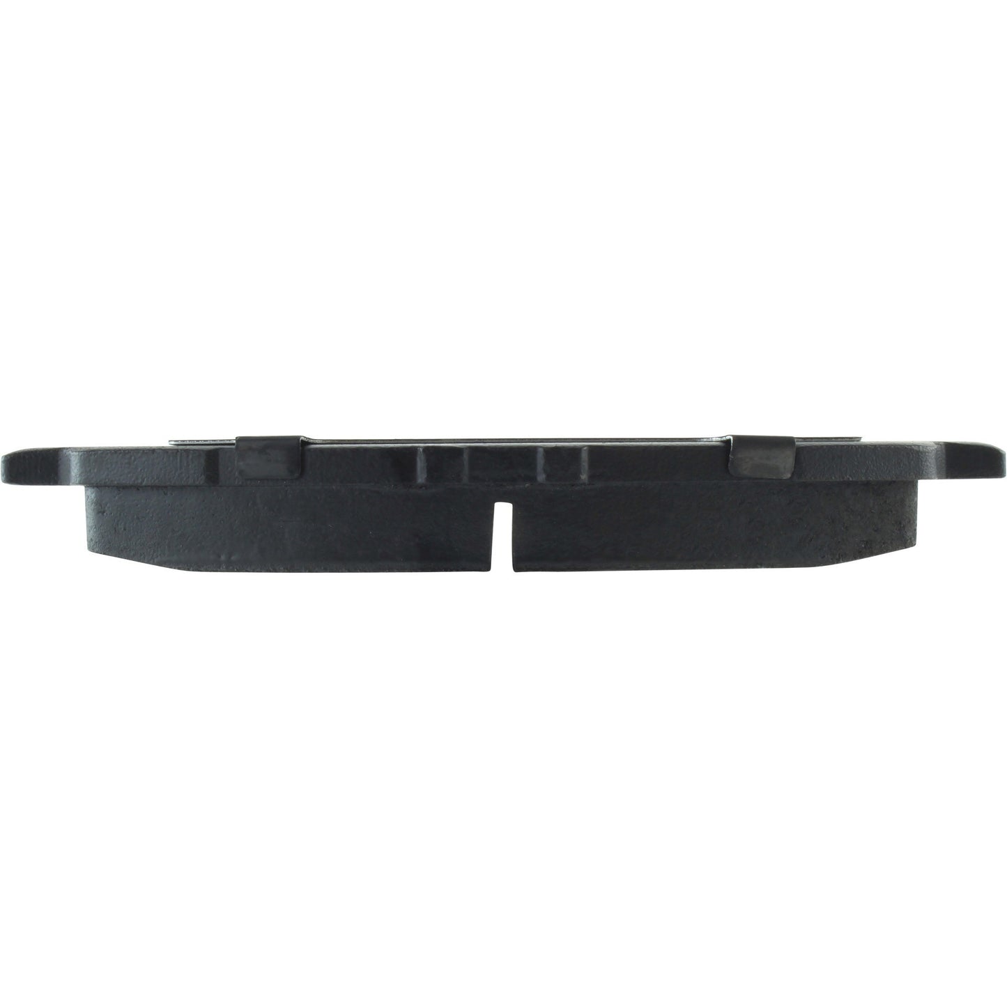 Centric Parts Disc Brake Pad Set Premium Semi-Metallic with Shims and Hardware 300.09062