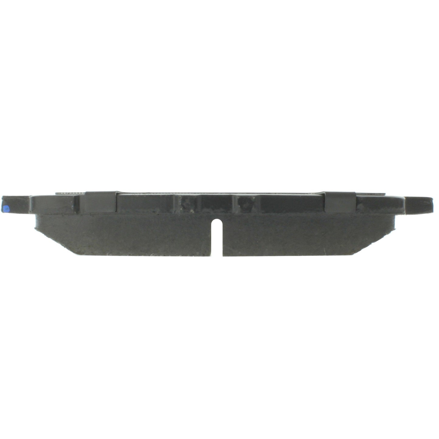 Centric Parts Disc Brake Pad Set Premium Semi-Metallic with Shims and Hardware for 2002-2006 Toyota Camry 300.09080