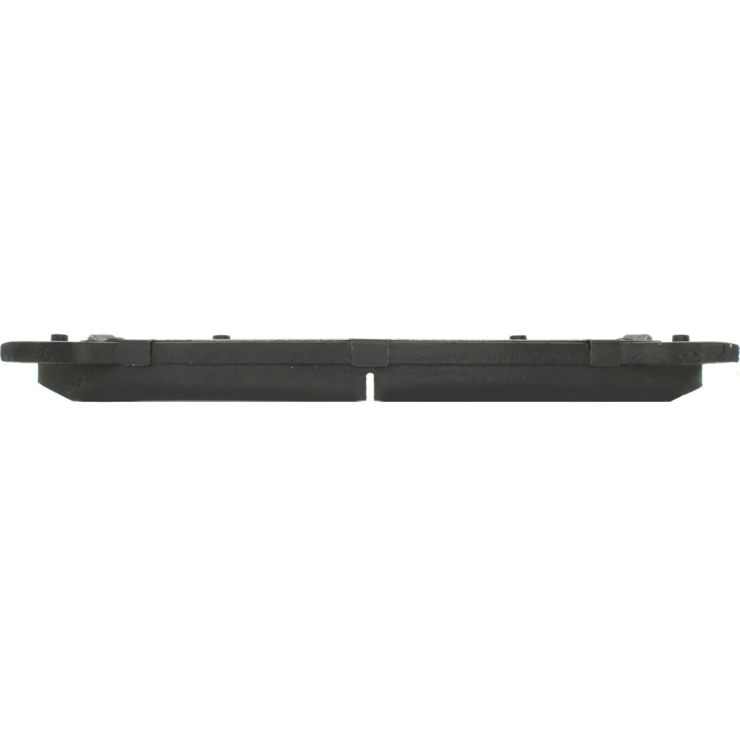 Centric Parts Disc Brake Pad Set Premium Semi-Metallic with Shims and Hardware 300.09090