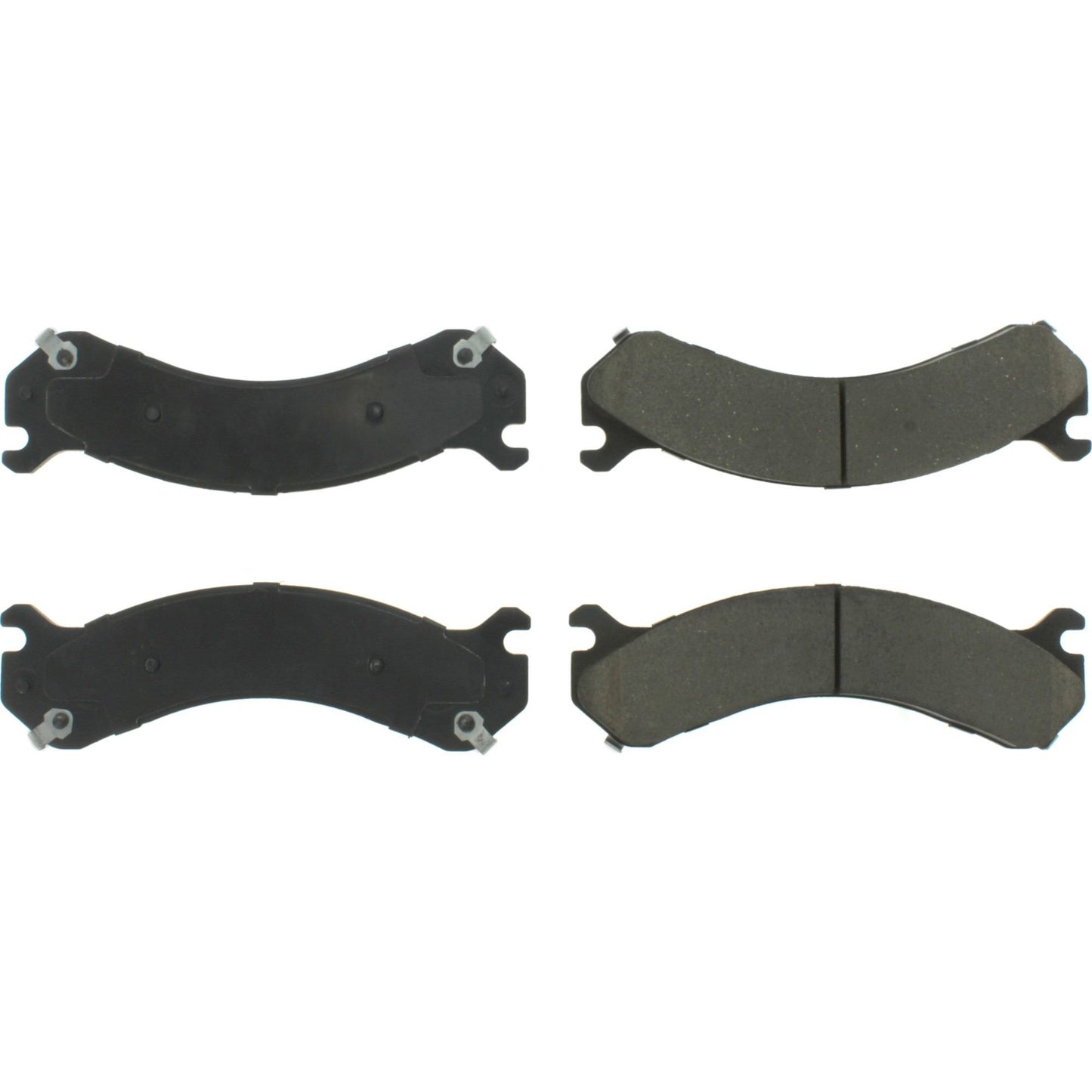 Stoptech Centric Centric Premium Brake Pads 300.09090