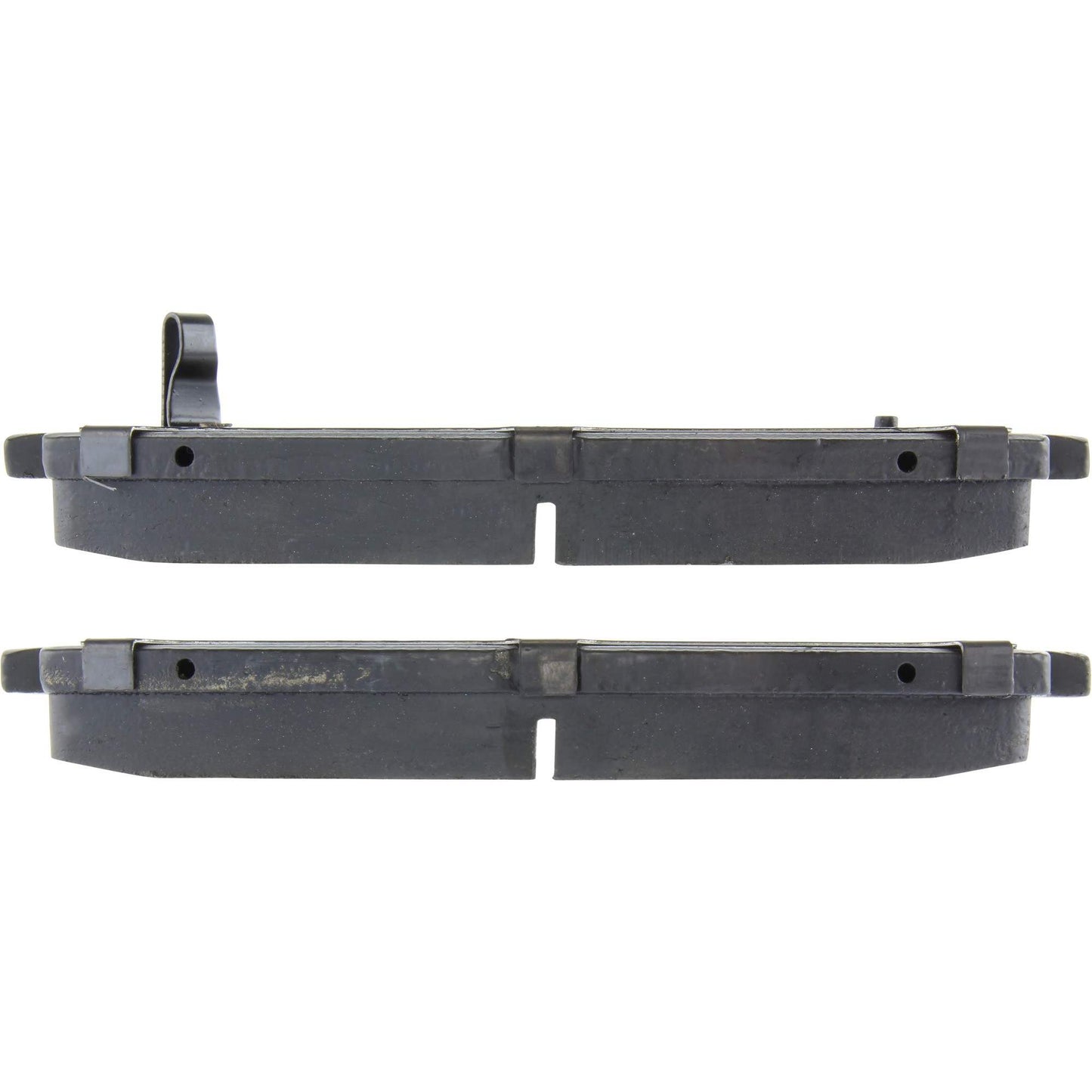 Centric Parts Disc Brake Pad Set Premium Semi-Metallic with Shims for Acura ILX 2013-2015 Honda Civic 2012-2015 CR-V 2005-2006 2012-2016