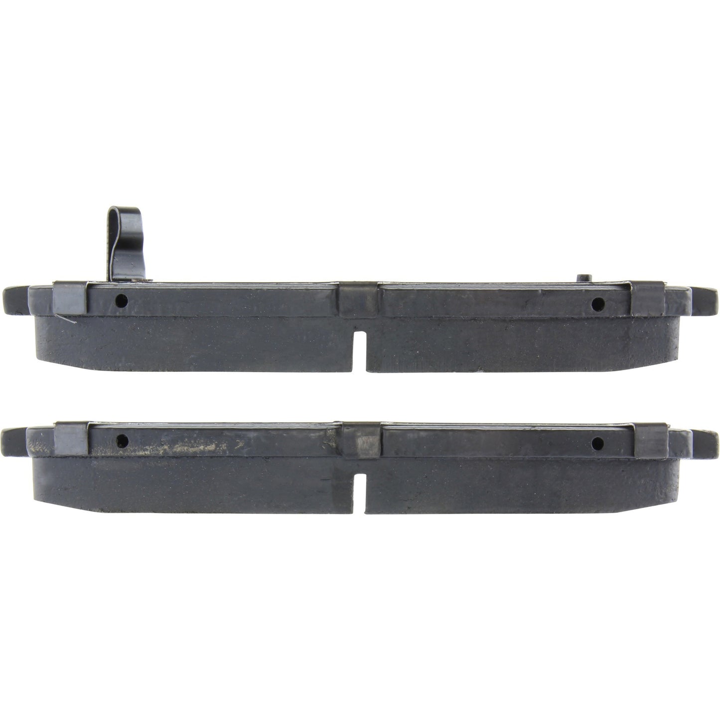 Centric Parts Disc Brake Pad Set Premium Semi-Metallic with Shims for Acura ILX 2013-2015 Honda Civic 2012-2015 CR-V 2005-2006 2012-2016