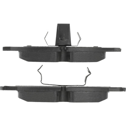 Stoptech Centric Centric Premium Brake Pads 300.09180