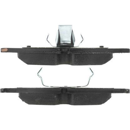 Stoptech Centric Centric Premium Brake Pads 300.09181