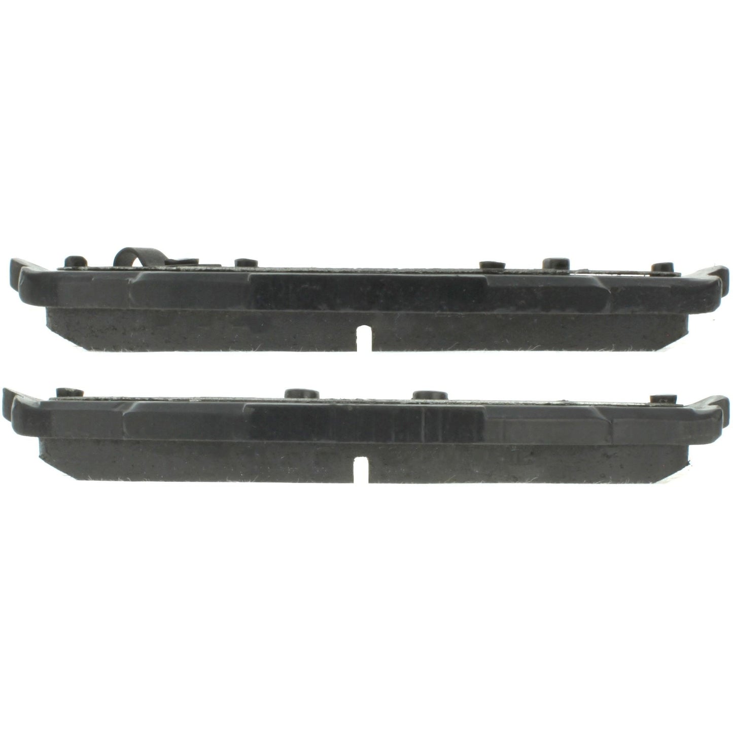 Centric Parts Disc Brake Pad Set Premium Ceramic with High Performance Shims 300.09220