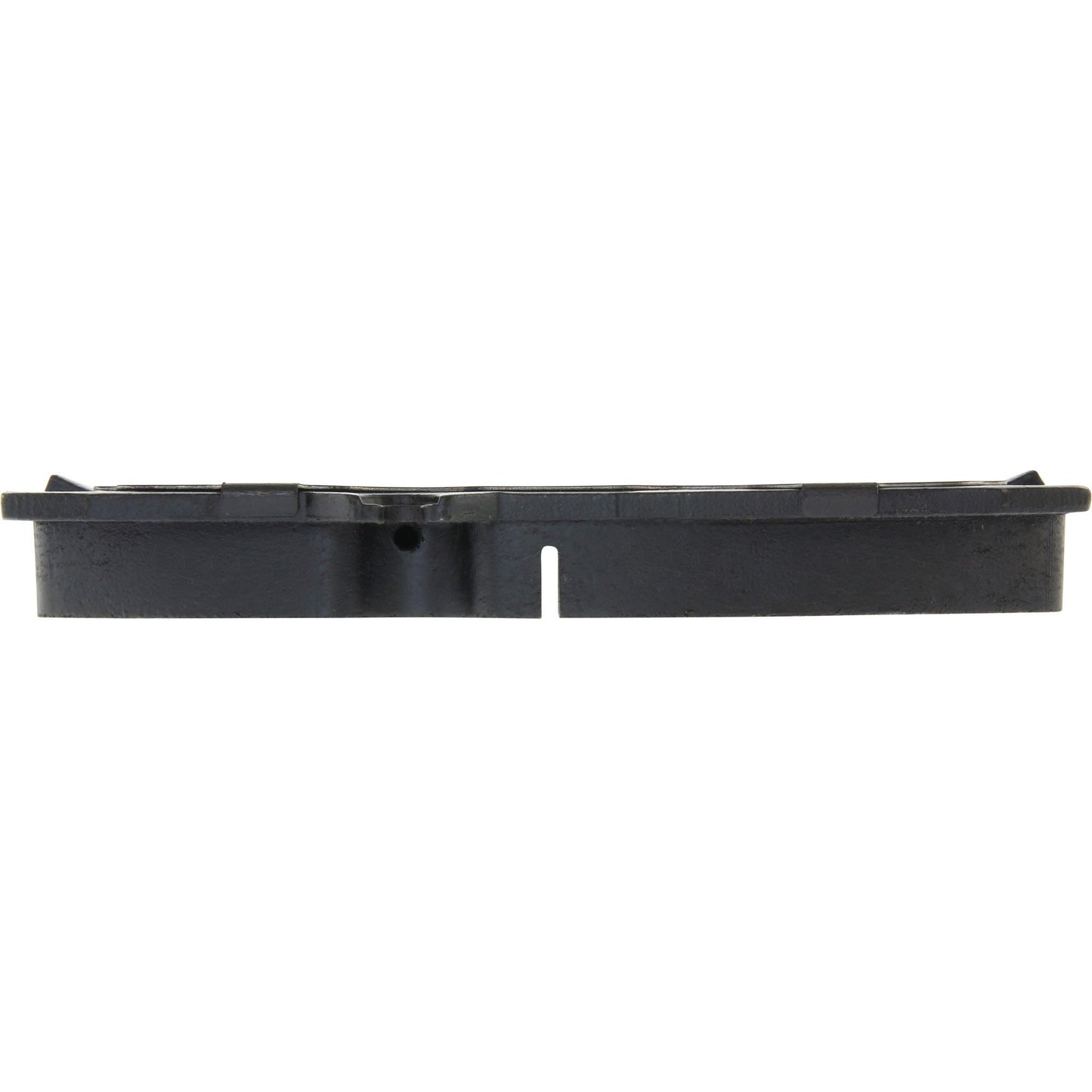 StopTech Premium Semi-Metallic Brake Pads with Shims 300.09270