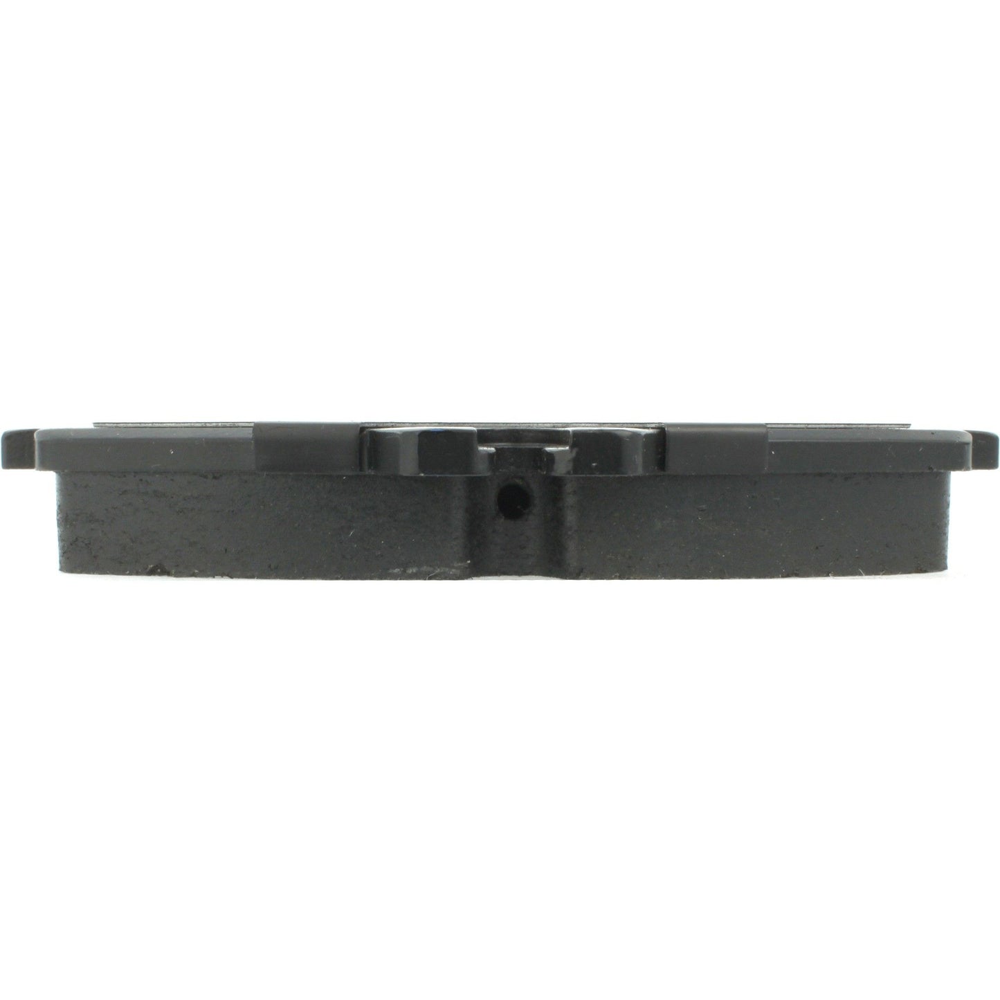 Stoptech Centric Premium Semi-Metallic Brake Pads w/Shims and Hardware - Rear 300.09280