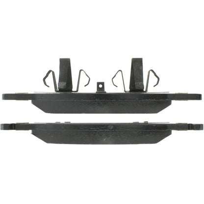 Stoptech Centric Centric Premium Brake Pads 300.09340