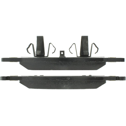 Stoptech Centric Centric Premium Brake Pads 300.09340