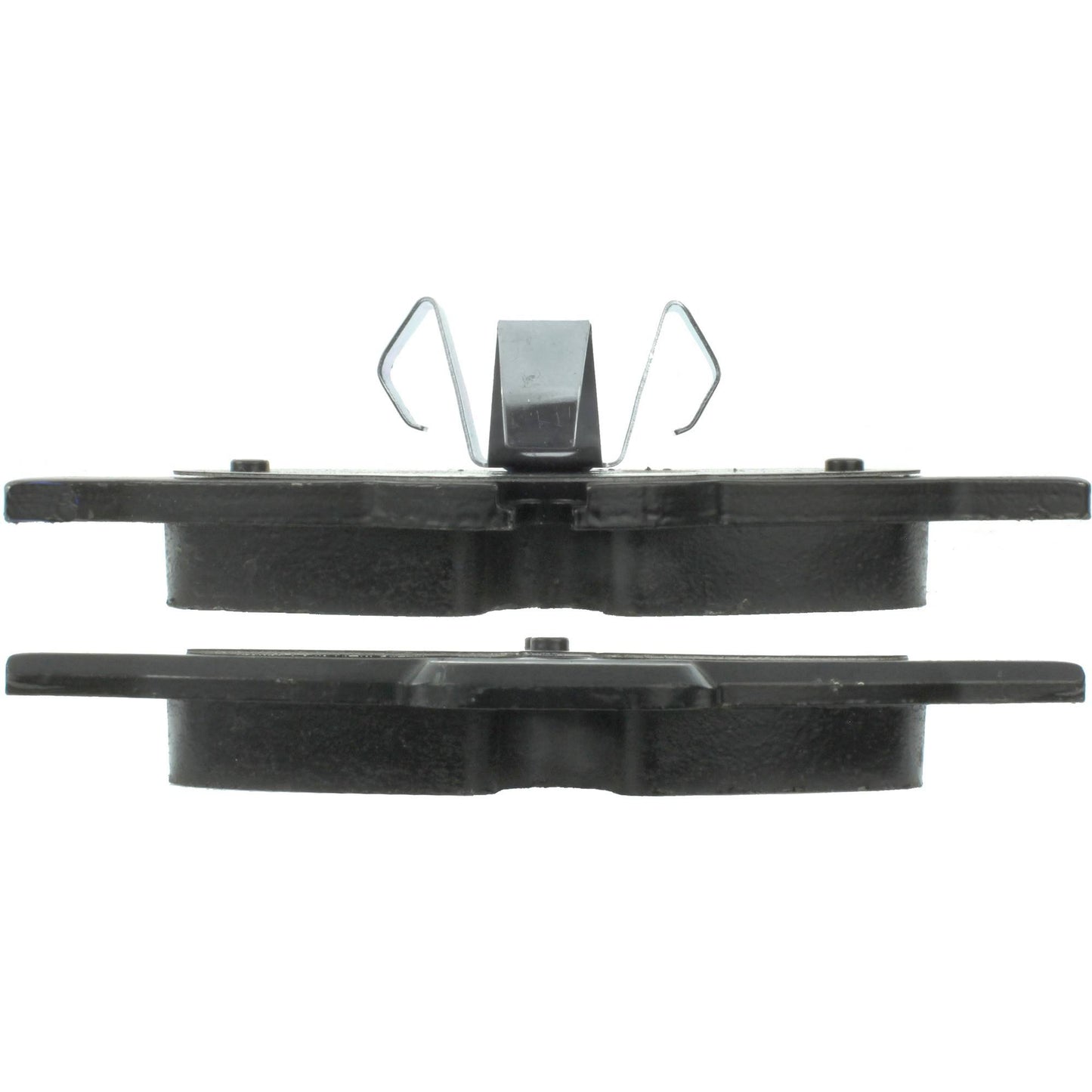 Centric Parts Disc Brake Pad Set Premium Ceramic with High Performance Shims 300.09390