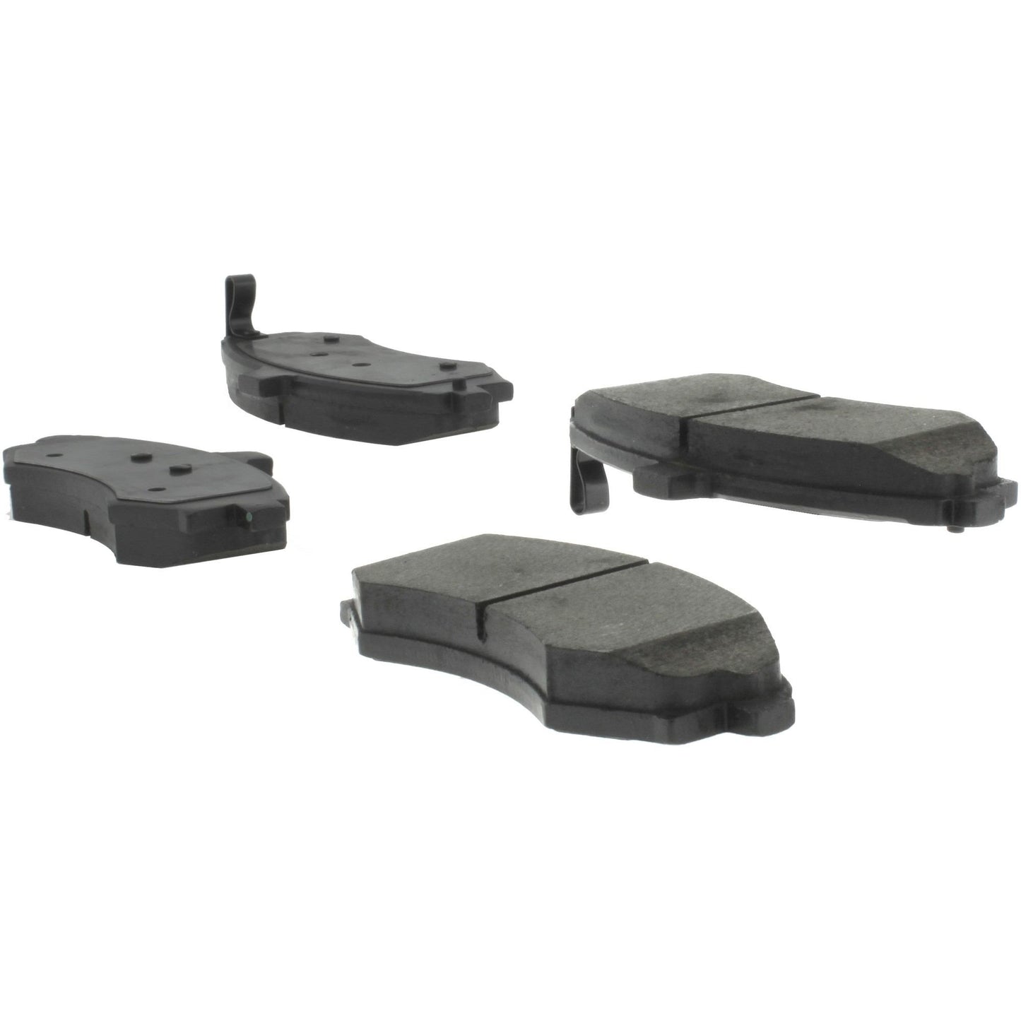 Stoptech Centric Centric Premium Brake Pads 300.09410