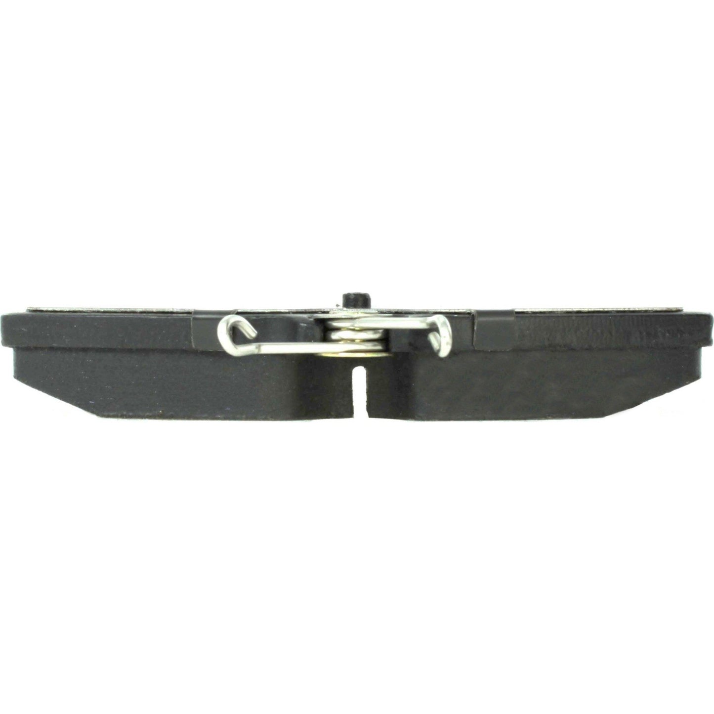Centric Parts Disc Brake Pad Set Premium Semi-Metallic with Shims and Hardware for 2003-2005 Jaguar S-Type, Vanden Plas 2004-2005, XJ8 2004 300.09440