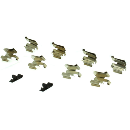 Stoptech Centric Centric Premium Brake Pads 300.09450