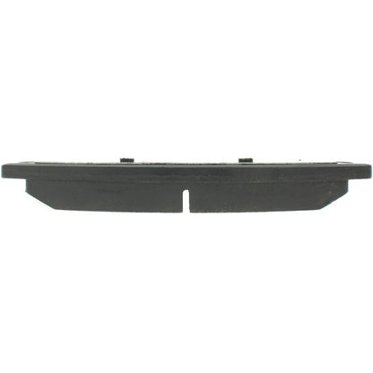 Centric Parts Disc Brake Pad Set Premium Ceramic with High Performance Shims 300.09450