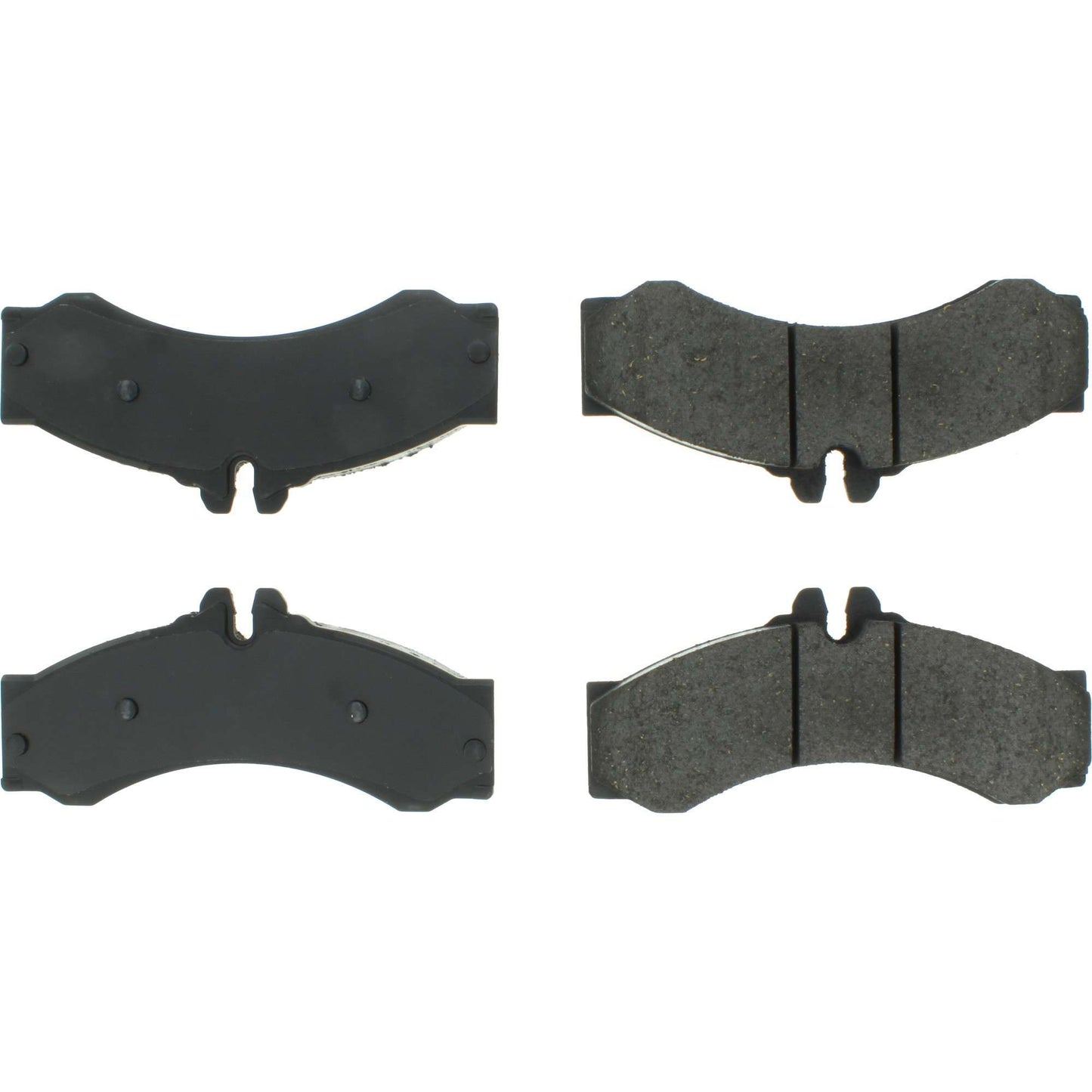 Centric Parts Disc Brake Pad Set 300.09490