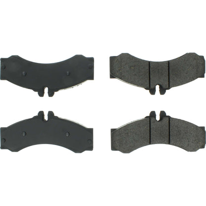 Centric Parts Disc Brake Pad Set 300.09490