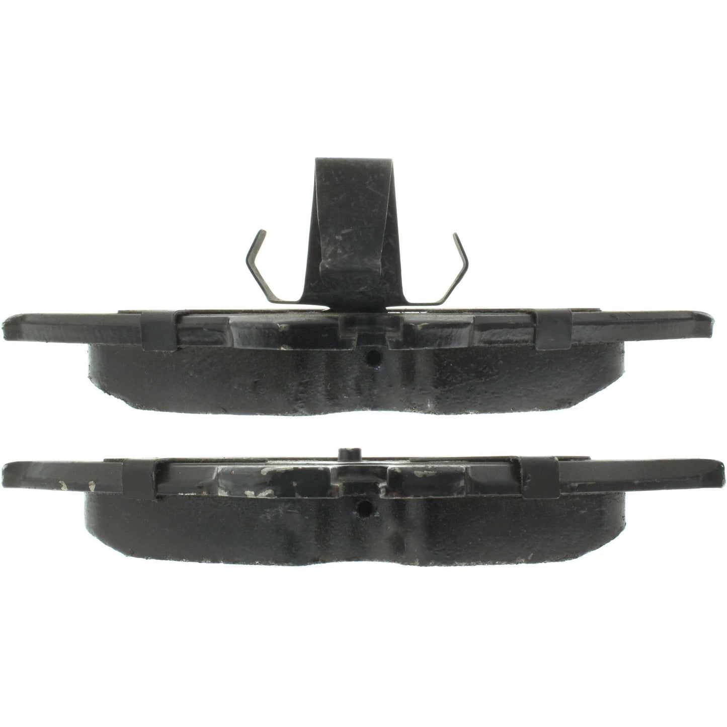 Centric Parts Disc Brake Pad Set with High Performance Shims 300.09500