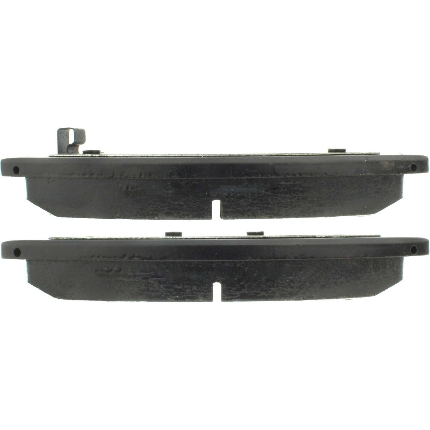 Centric Parts Disc Brake Pad Set Premium Semi-Metallic with Shims and Hardware for 2003-2005 Mazda 6 300.09570