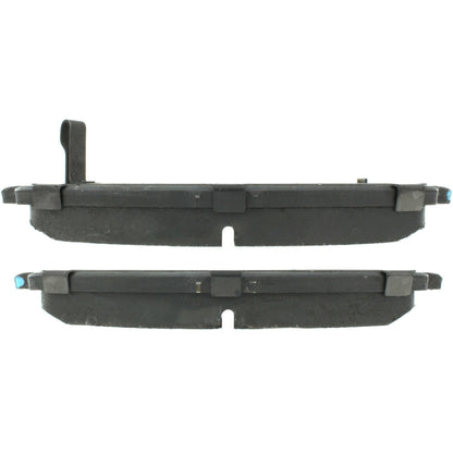 Stoptech Centric Centric Premium Brake Pads 300.09590