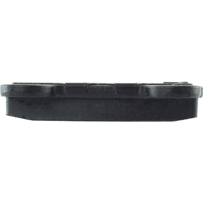 Centric Parts Disc Brake Pad Set 300.09611
